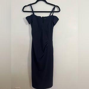 LE CHATEAU Midi Dress